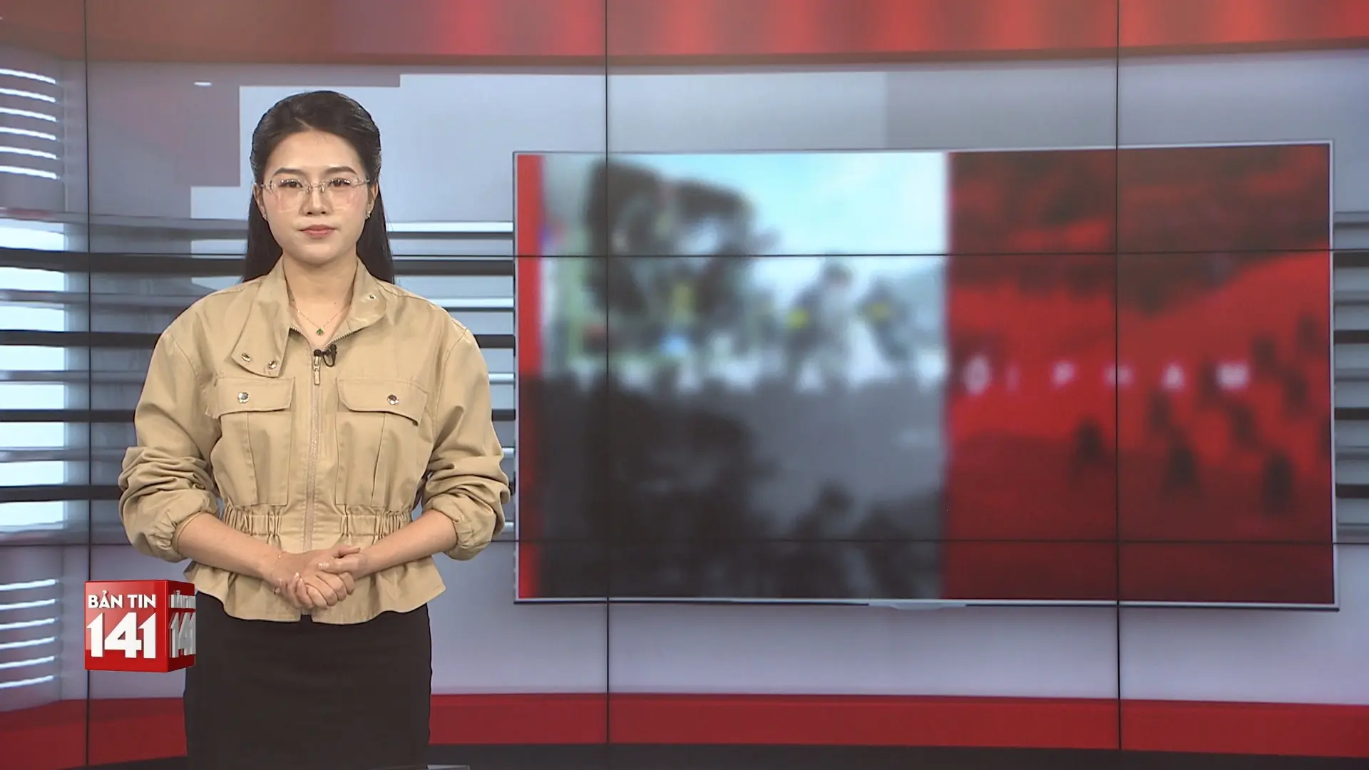 Bản tin 141 | 16/12/2025